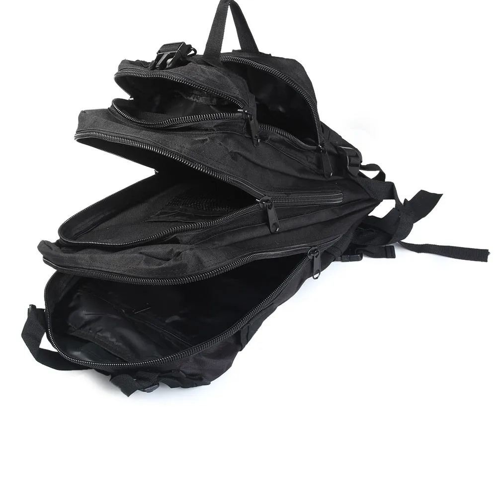 3P Military 30L Backpack Sports Bag for Camping Traveling Hiking Trekking