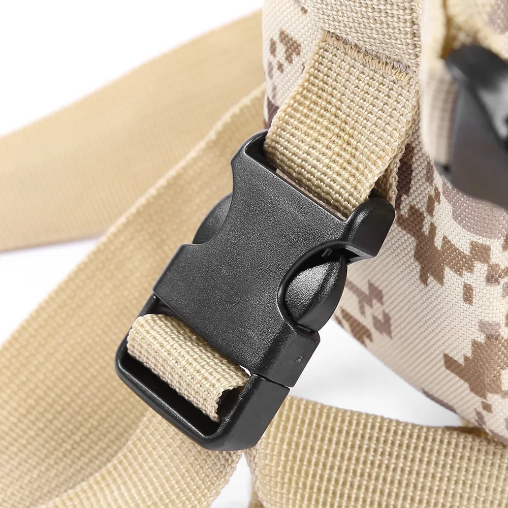 3P Military 30L Backpack Sports Bag for Camping Traveling Hiking Trekking
