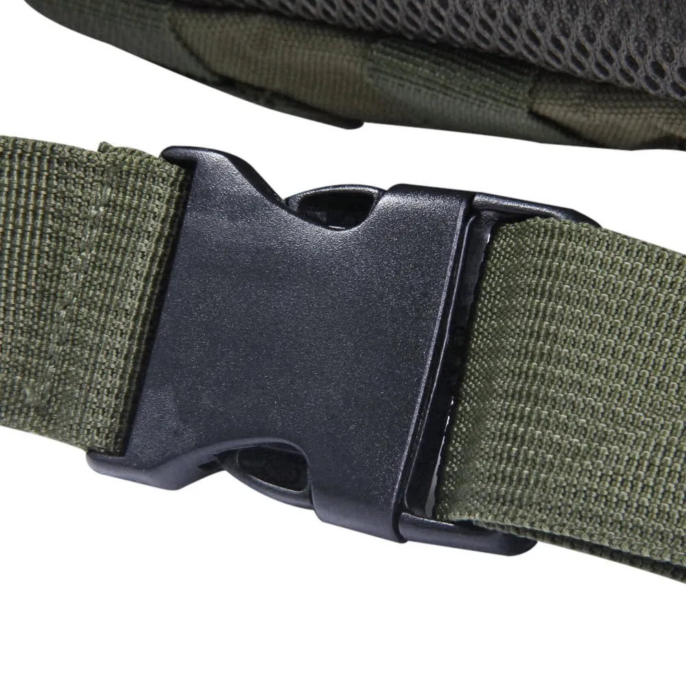 3P Military 30L Backpack Sports Bag for Camping Traveling Hiking Trekking