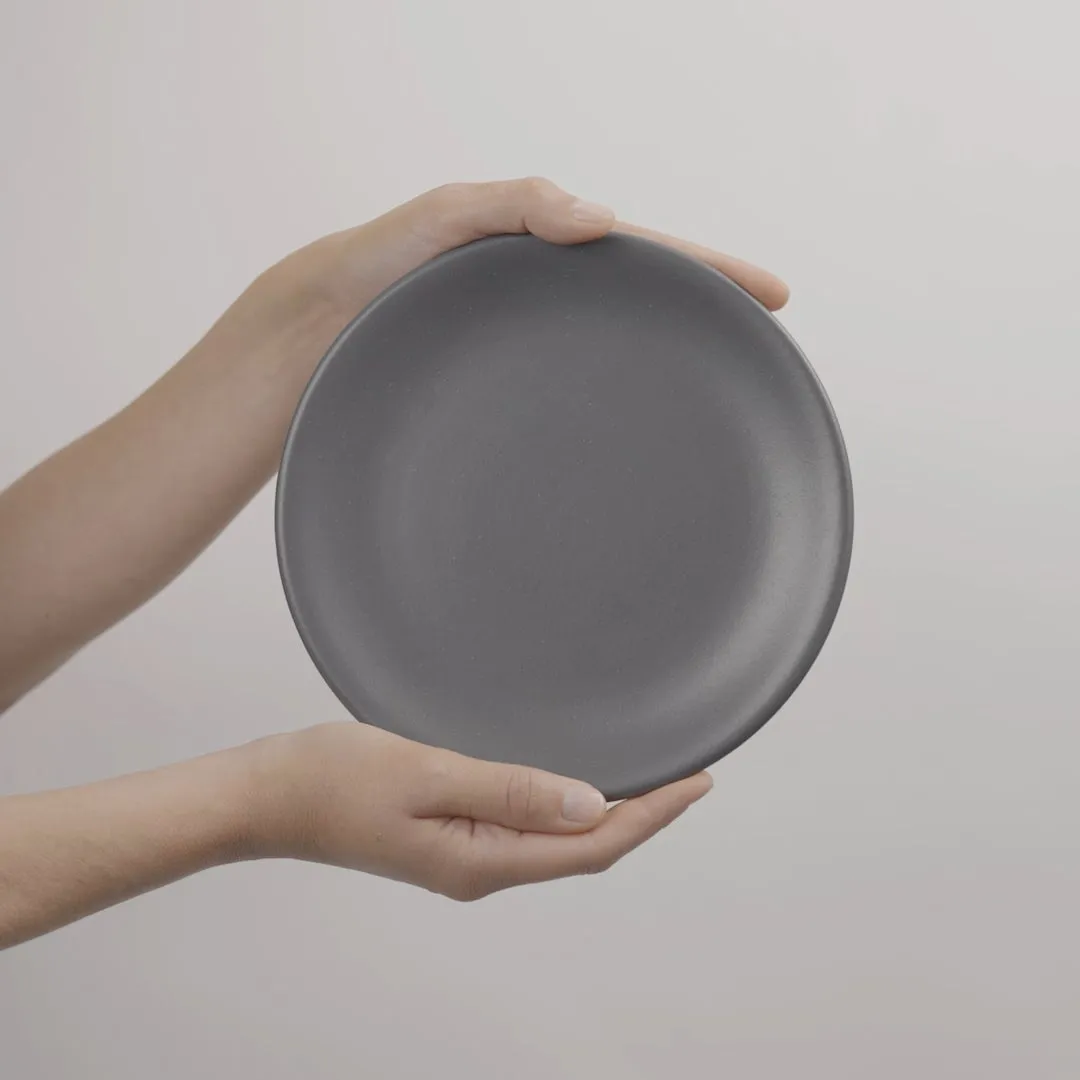 4 Side Plates
