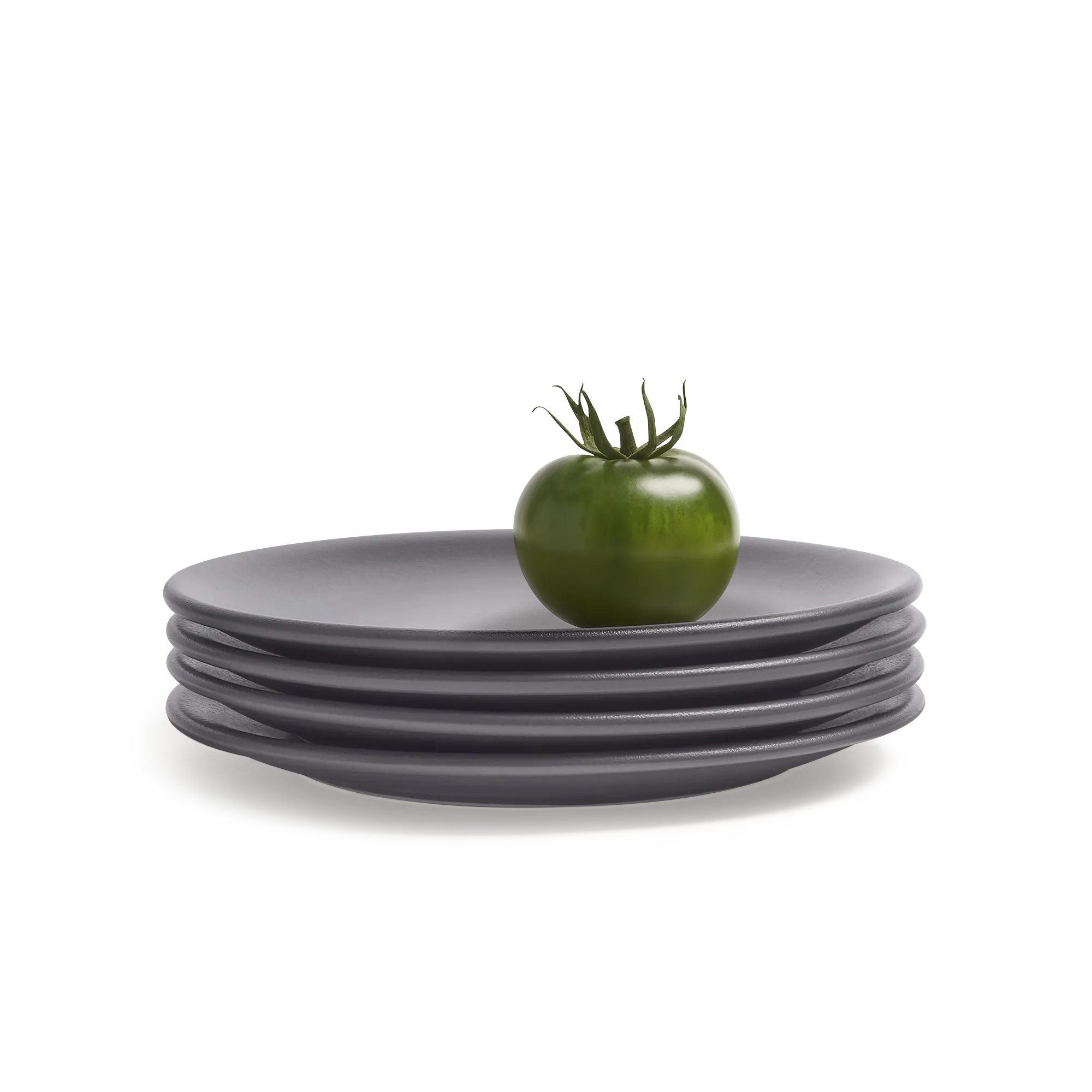 4 Side Plates