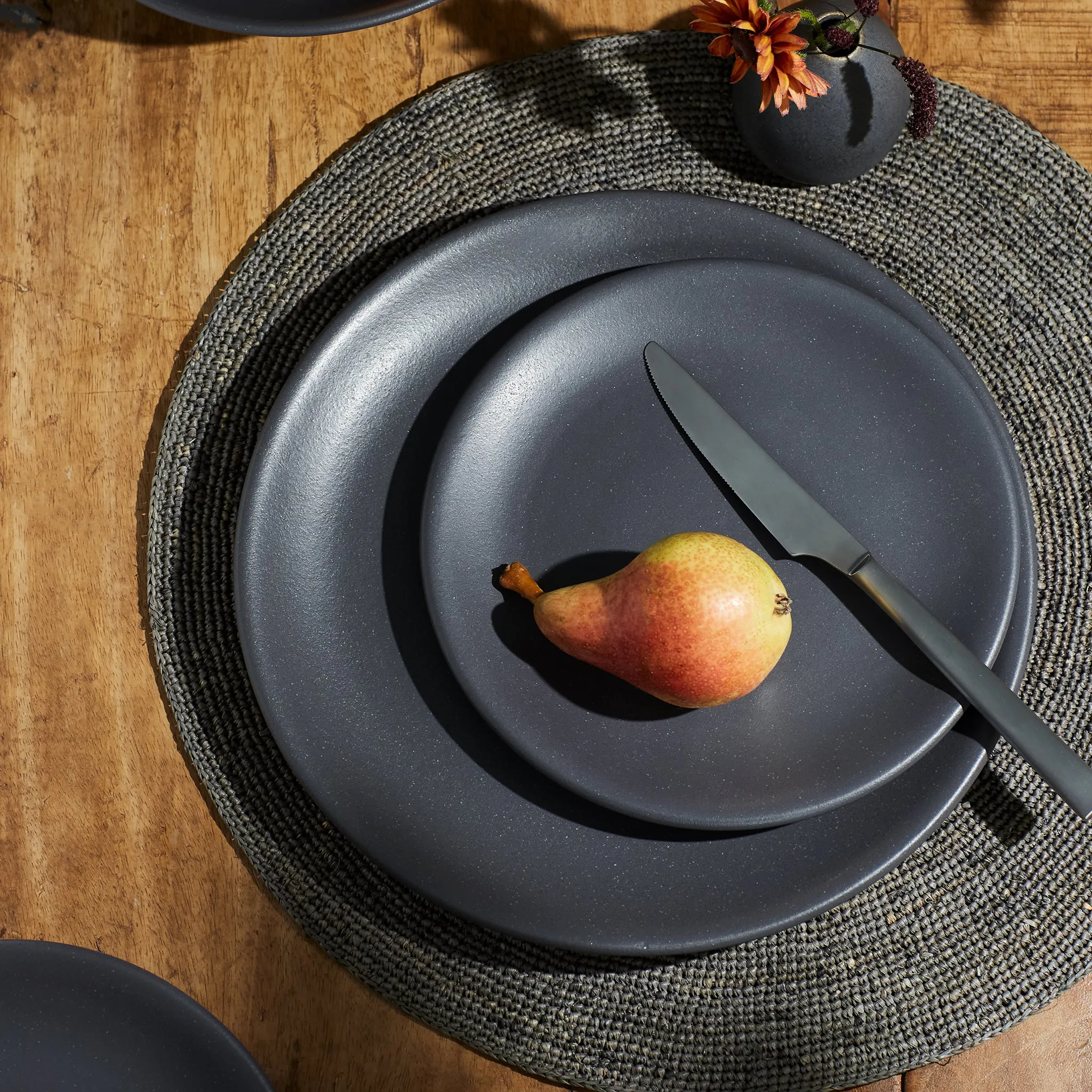 4 Side Plates