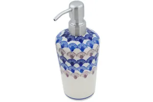 8" Soap Dispenser - Beautiful Bevy