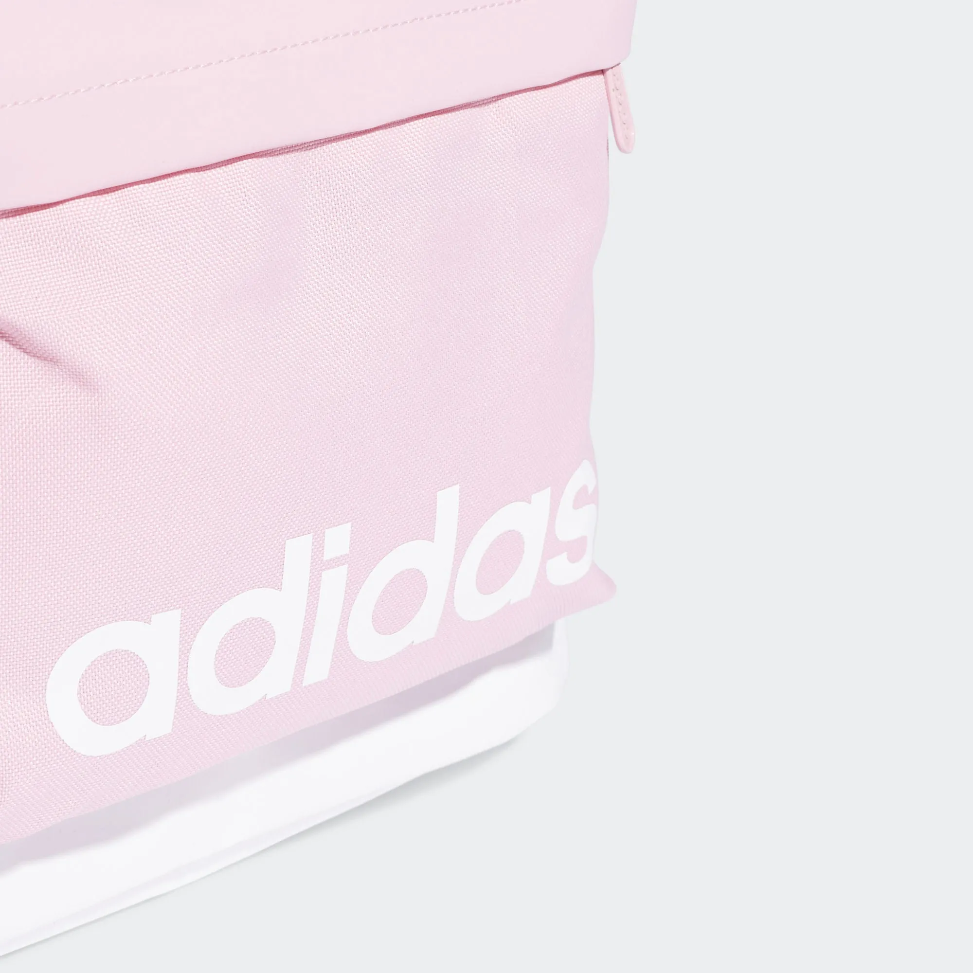 Adidas Linear Classic Backpack XL Pink DT8641