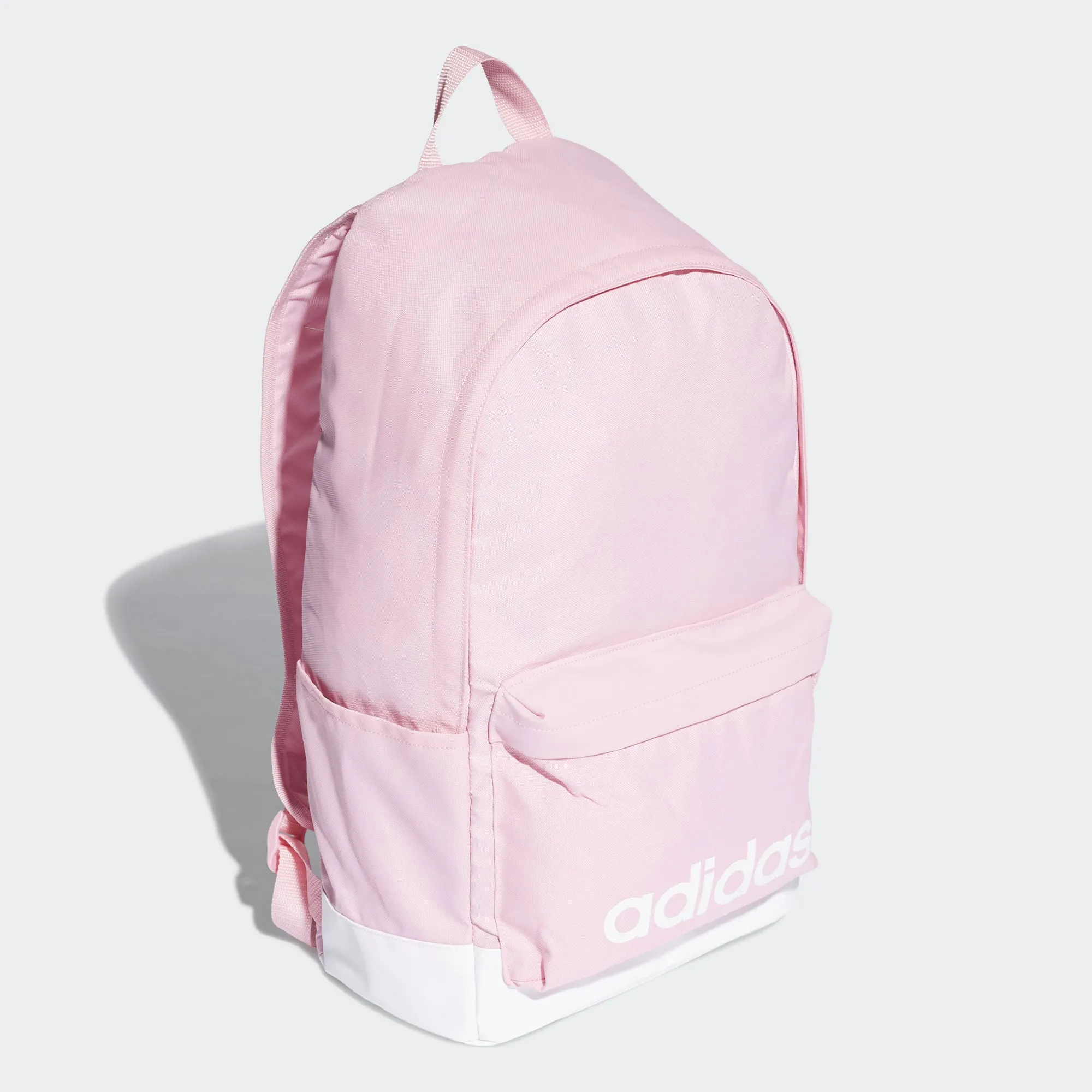 Adidas Linear Classic Backpack XL Pink DT8641