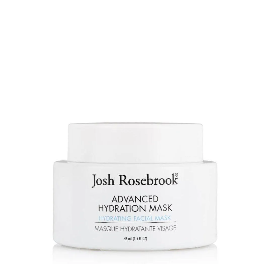 Advanced Hydration Mask