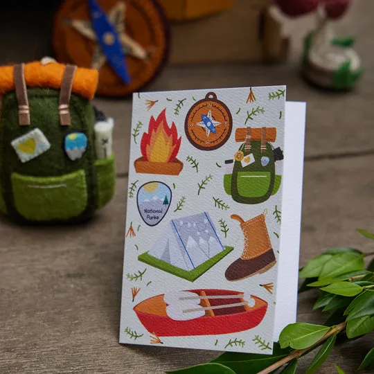 Adventure Gift Box Set