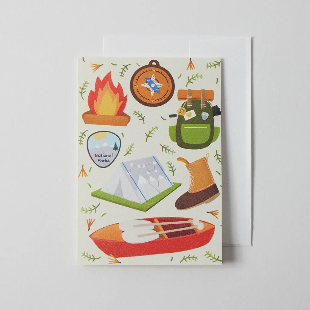 Adventure Gift Box Set