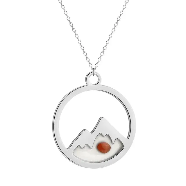Adventure Necklaces