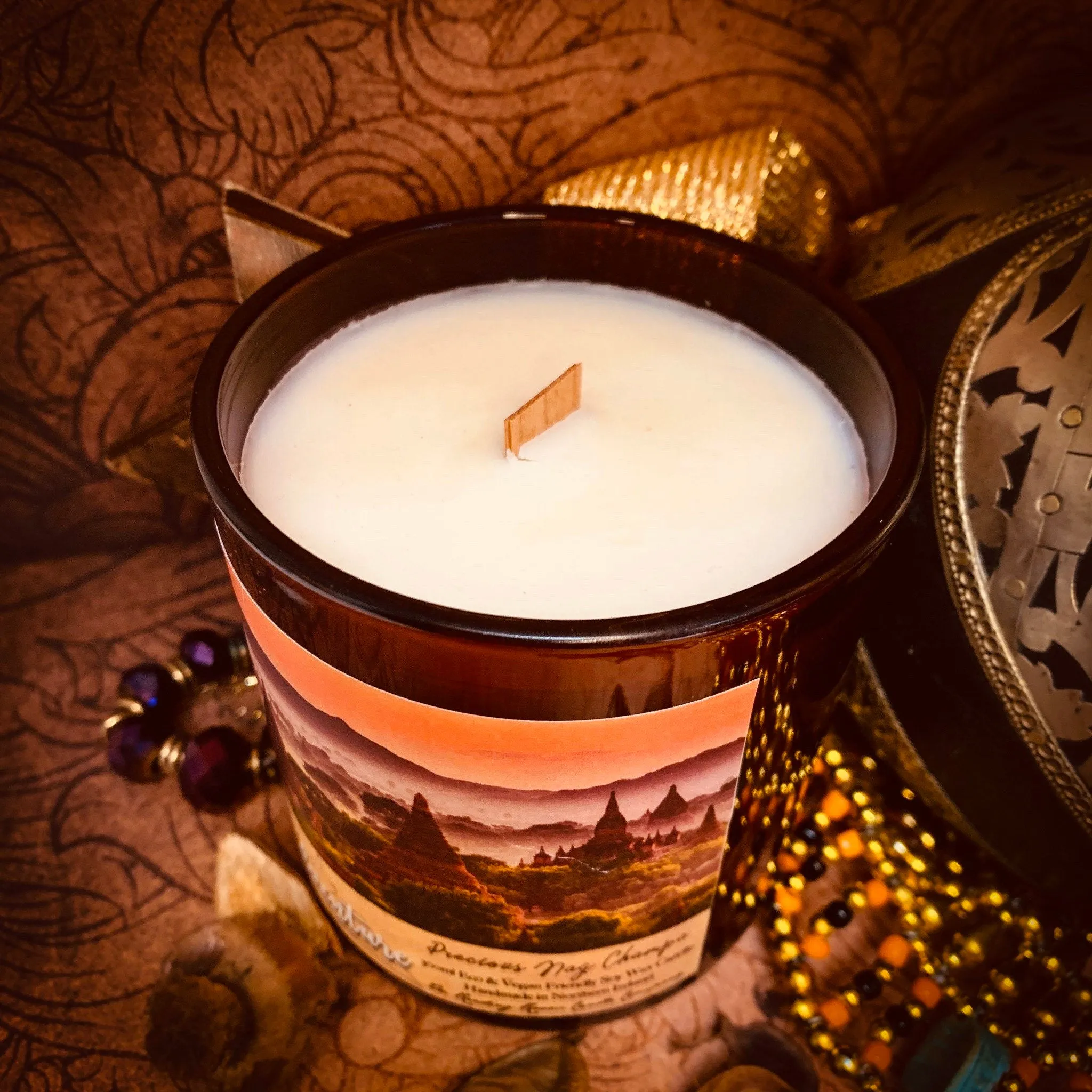 Adventure-Precious Nag Champa