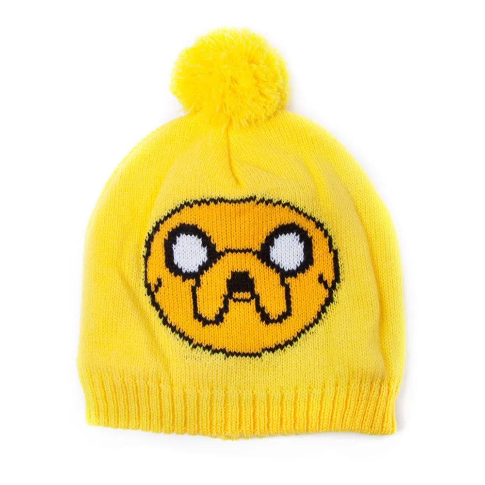 Adventure Time - Gorro Jake