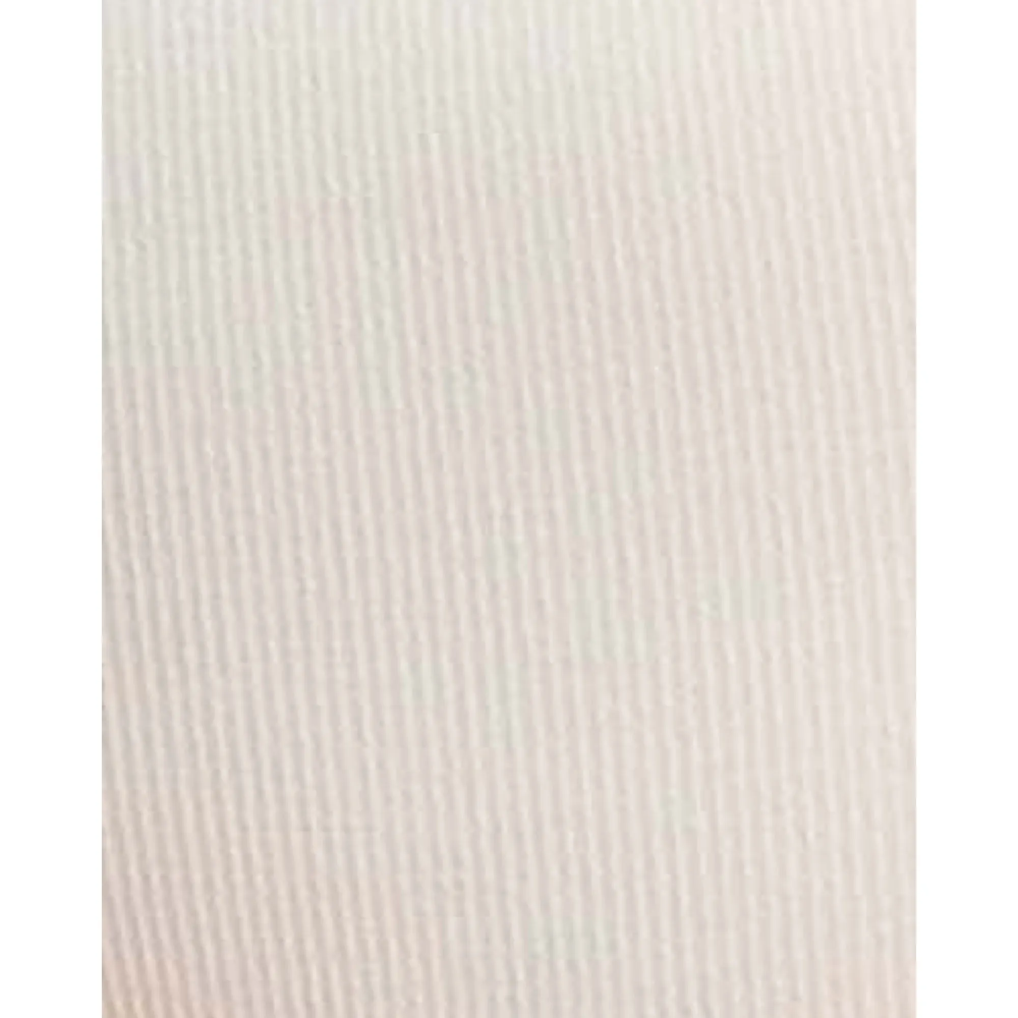 Agathe Ribbed Full Coverage Shorty Underwear-Ivory