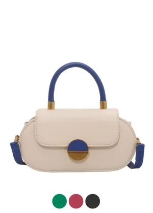Aldon Women's Leather Shoulder Handbag