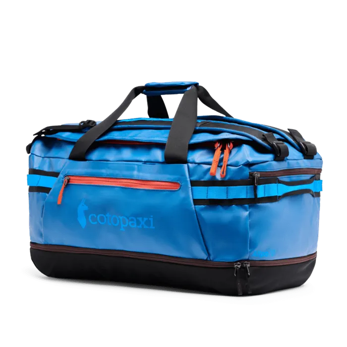 Allpa 50L Duffel