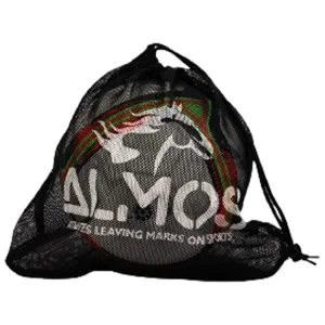 Almos Single Ball Bag