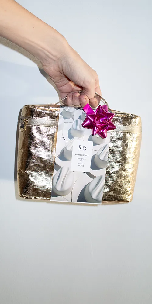Antigravity Thickening Kit