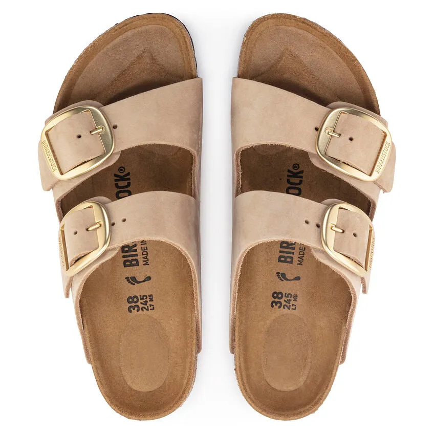 Arizona Big Buckle : Sandcastle