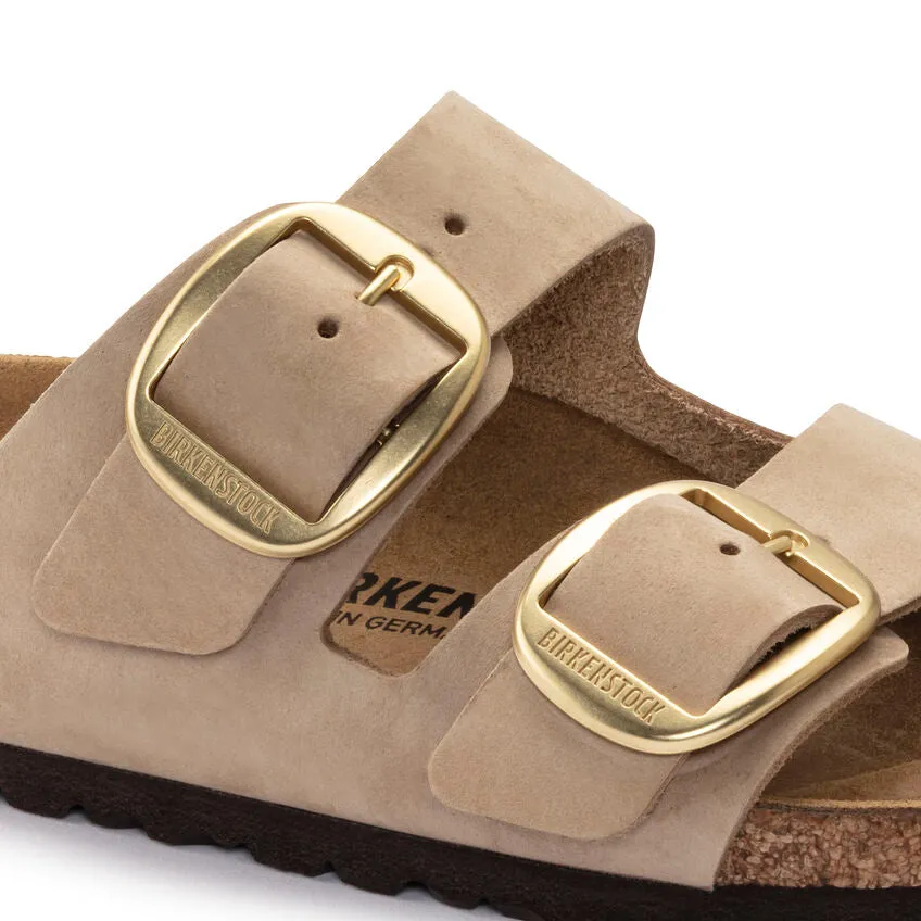 Arizona Big Buckle : Sandcastle