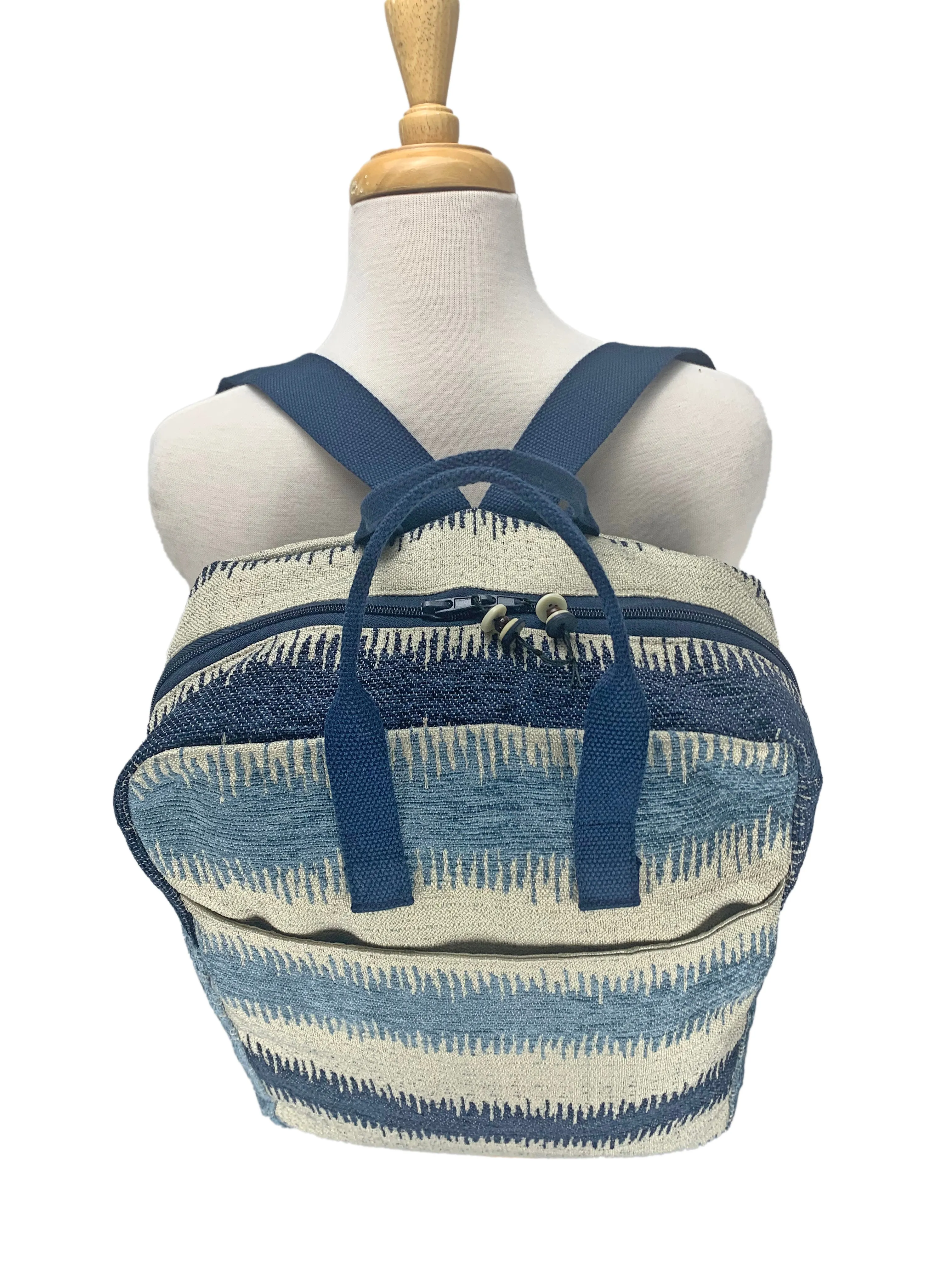 Athens Alice Backpack - 1108B