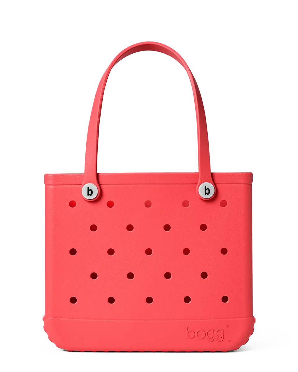 Baby Bogg® Bag - CORAL me mine