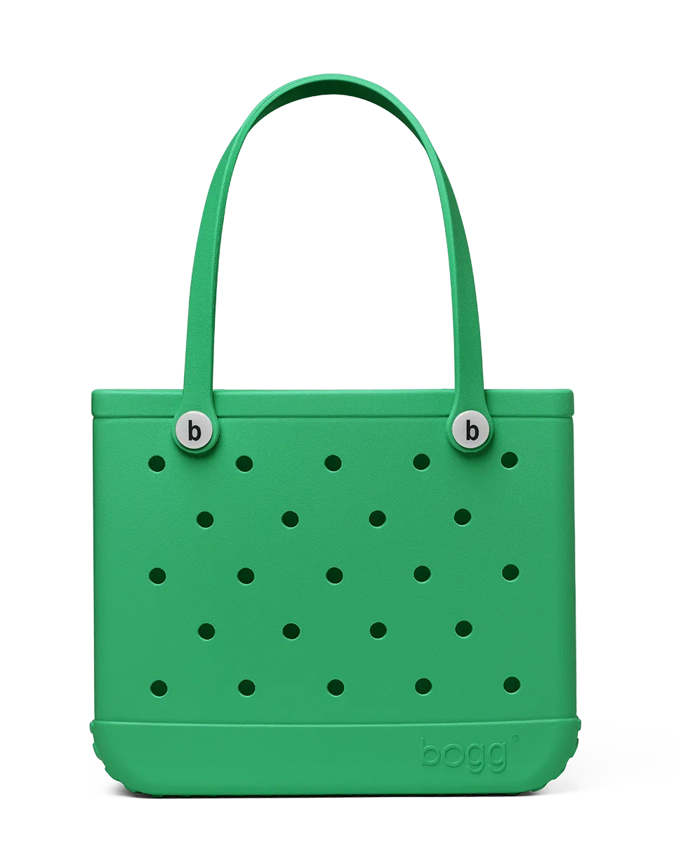 Baby Bogg® Bag - GREEN with envy
