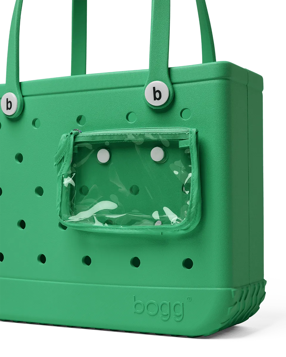 Baby Bogg® Bag - GREEN with envy