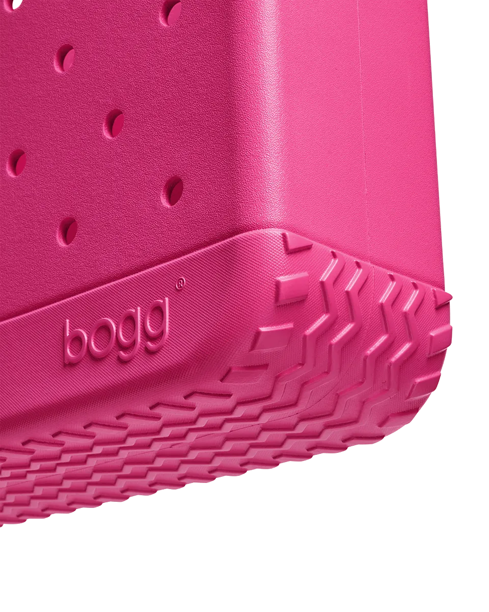 Baby Bogg® Bag - haute PINK