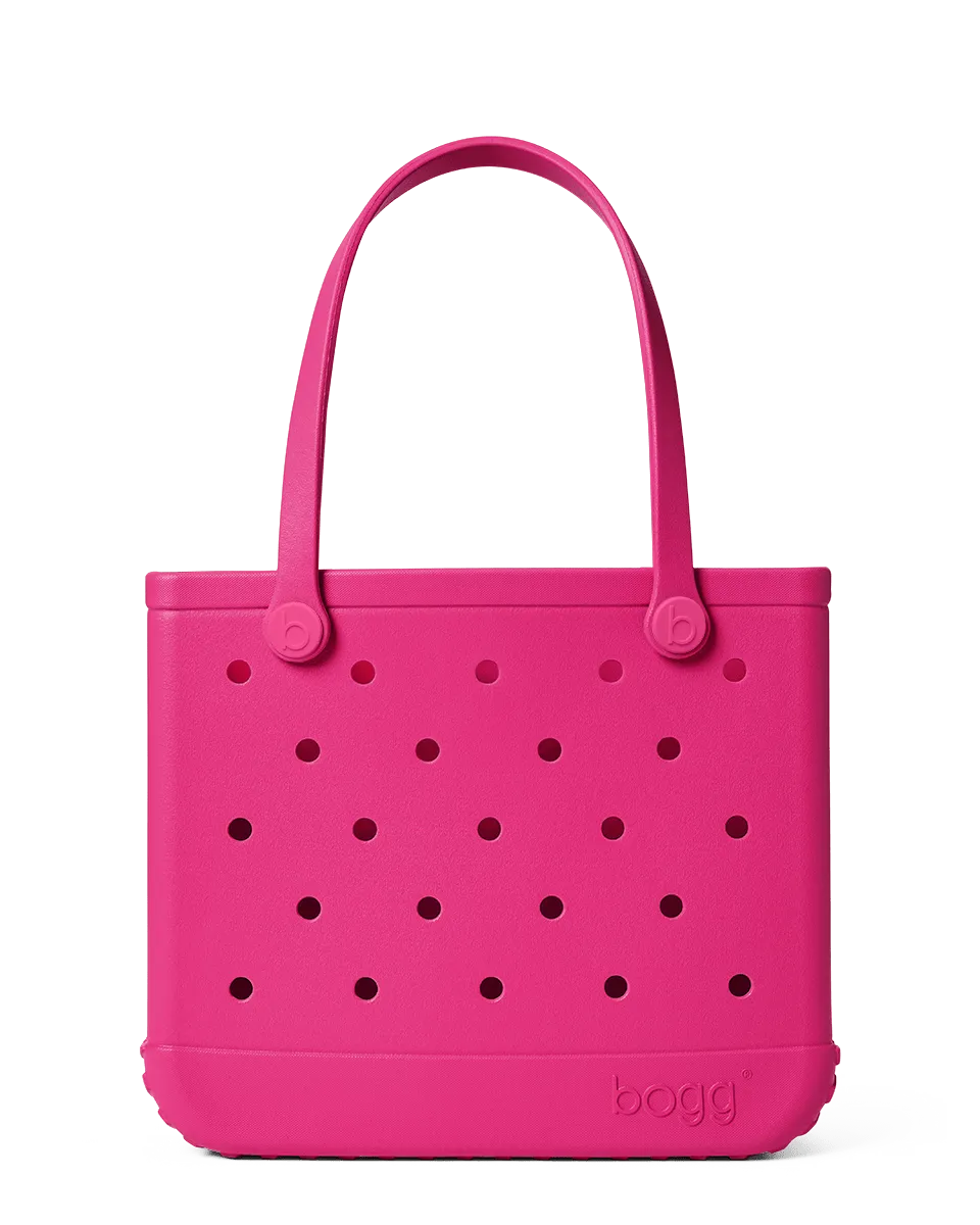Baby Bogg® Bag - haute PINK
