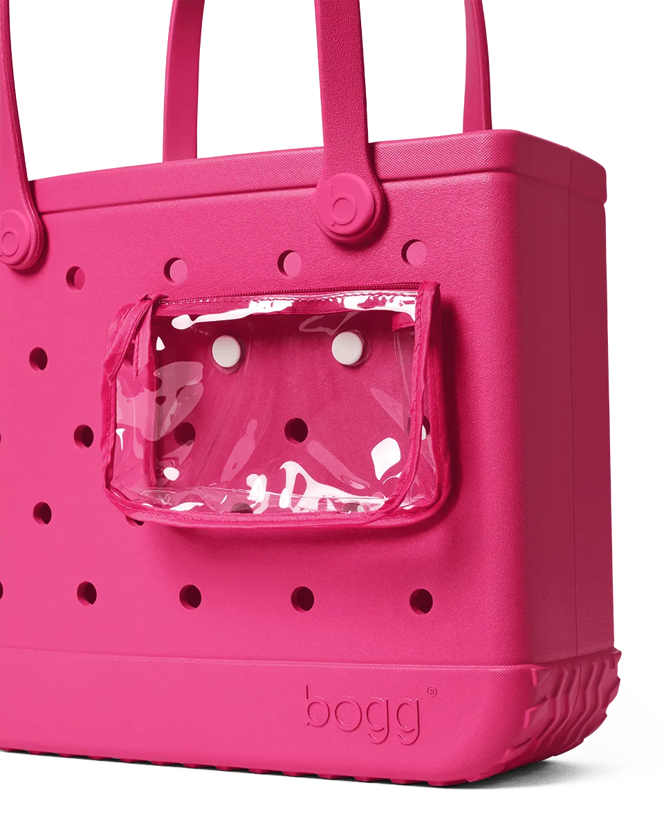 Baby Bogg® Bag - haute PINK