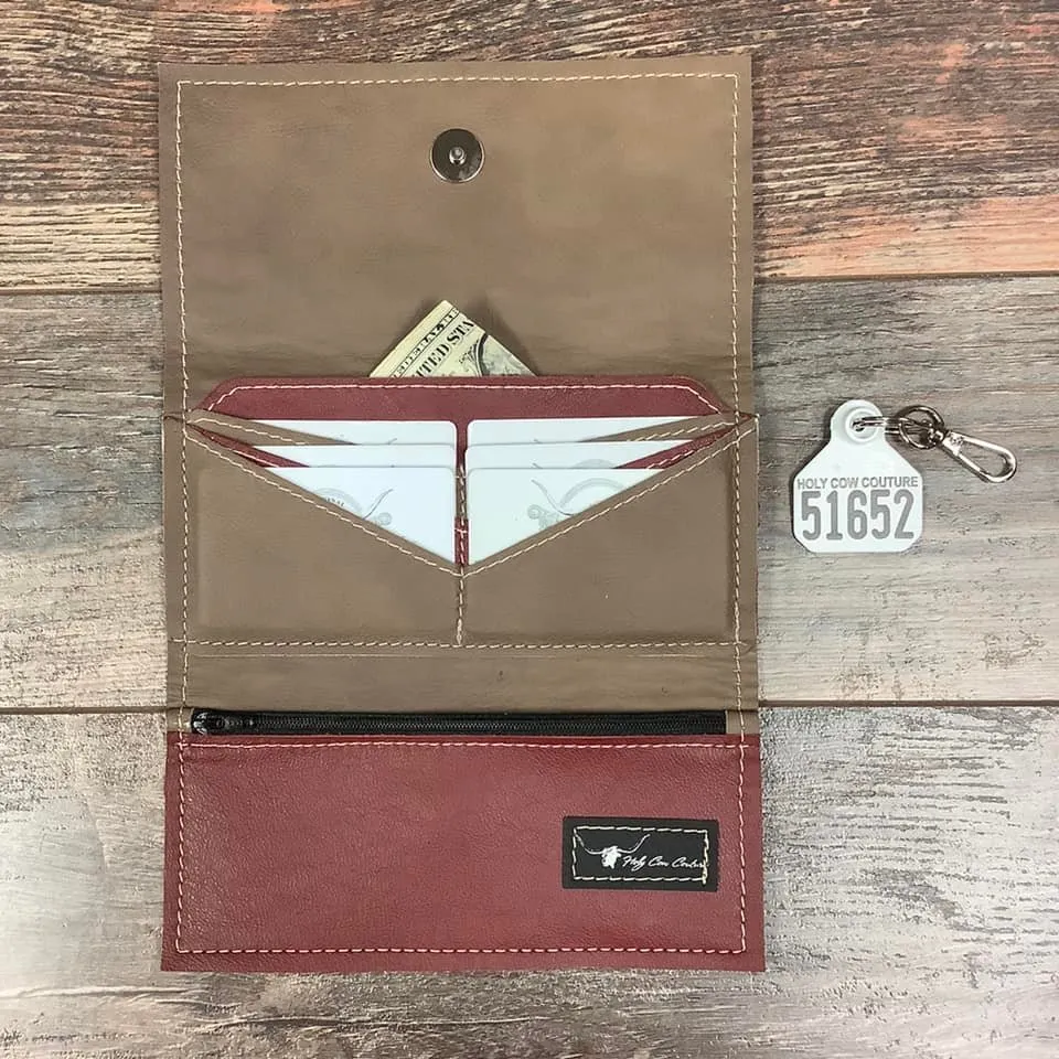 Bandit Wallet - #51652