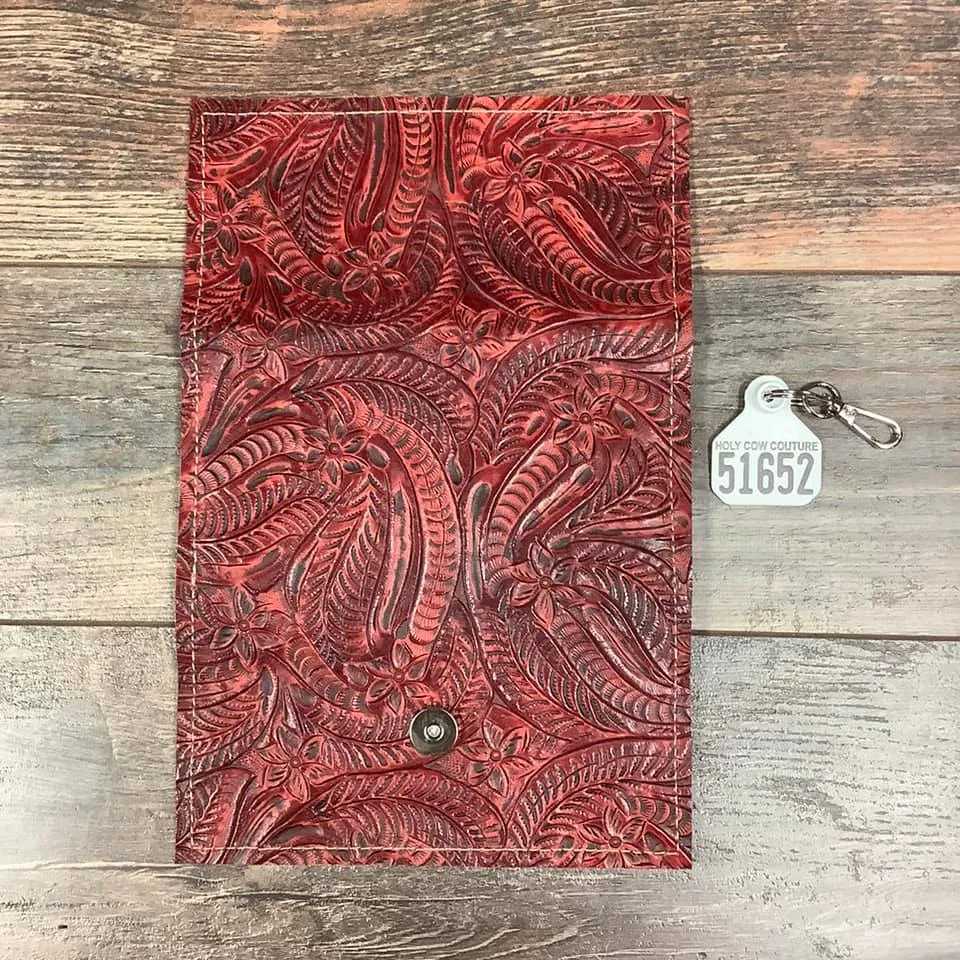 Bandit Wallet - #51652