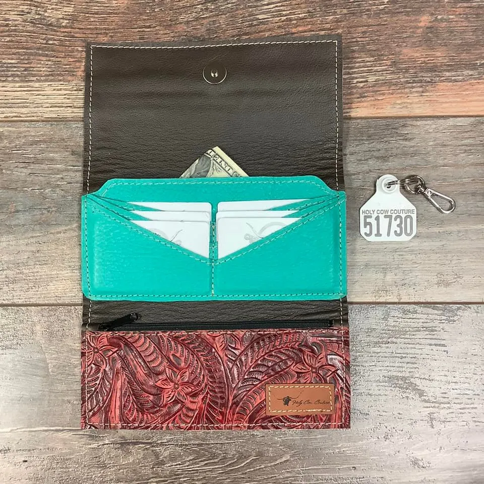 Bandit Wallet - #51730