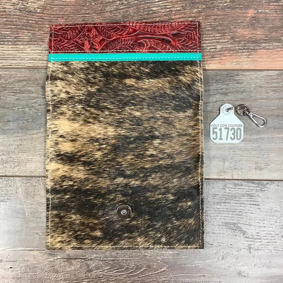 Bandit Wallet - #51730
