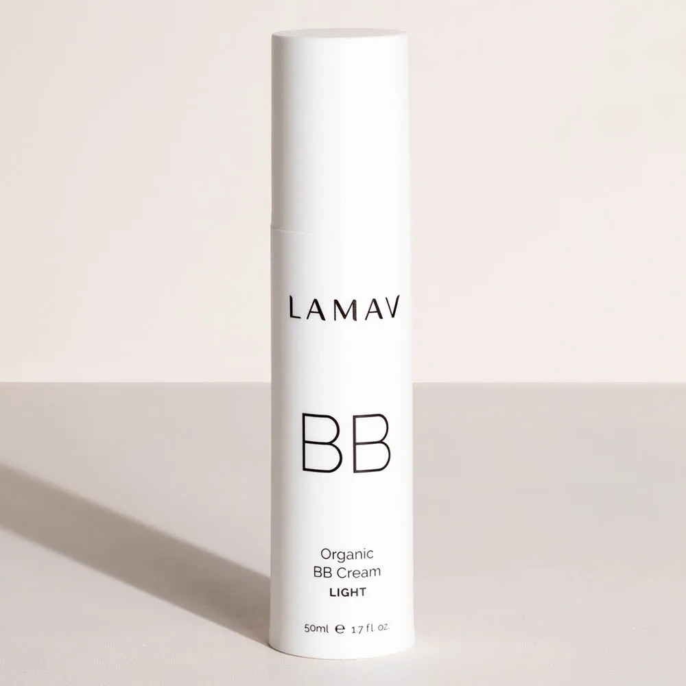 Be Beautiful Starter Kit - Light