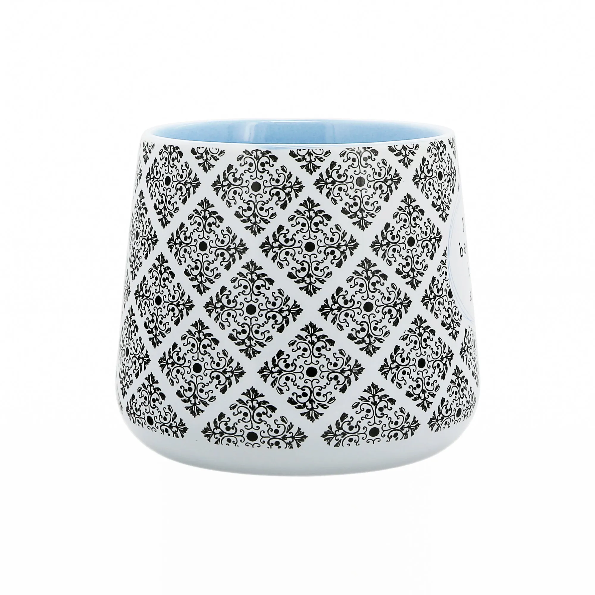 Beautiful 18 oz Mug