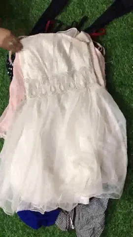 Beautiful Modern Dresses 15 pcs