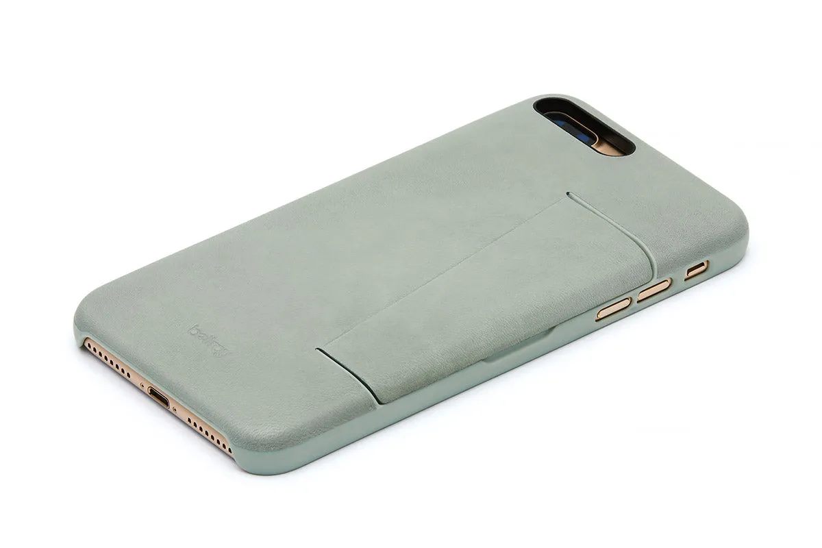 Bellroy iPhone 7 Plus - 3 Card Phone Case