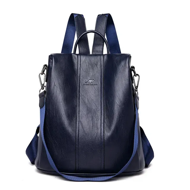 Berlin backpack