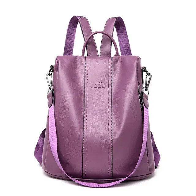 Berlin backpack