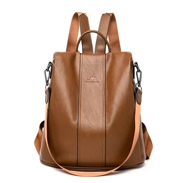 Berlin backpack