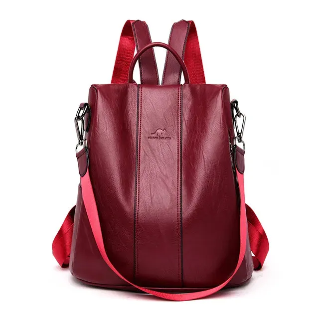 Berlin backpack
