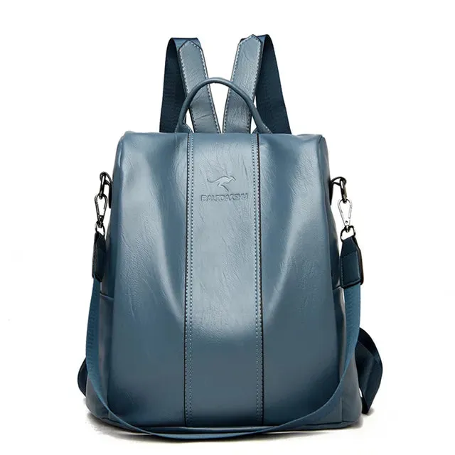Berlin backpack