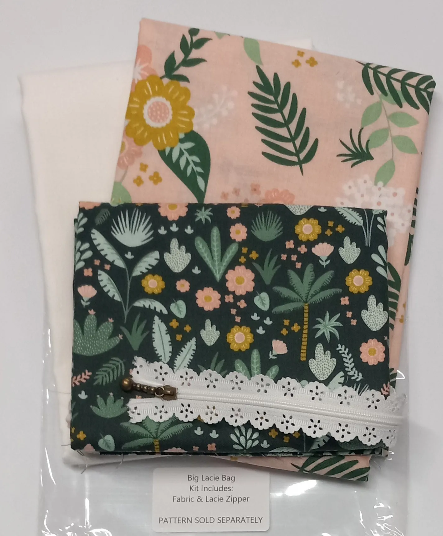 Big Lacie Bag