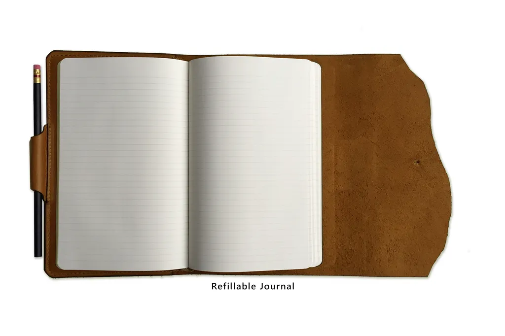 Big Sur Map Journal