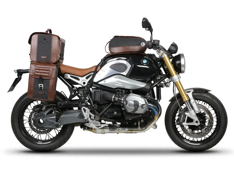 BMW R Nine T Pure (15-23) SHAD SR Pannier Fitting Kit