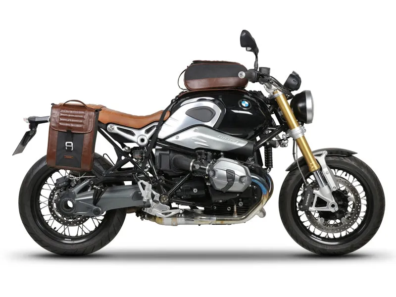 BMW R Nine T Pure (15-23) SHAD SR Pannier Fitting Kit