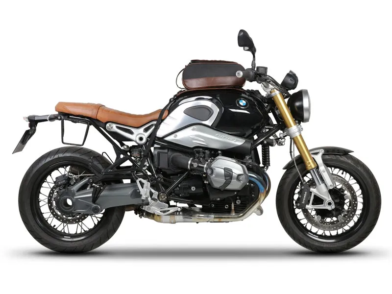 BMW R Nine T Pure (15-23) SHAD SR Pannier Fitting Kit