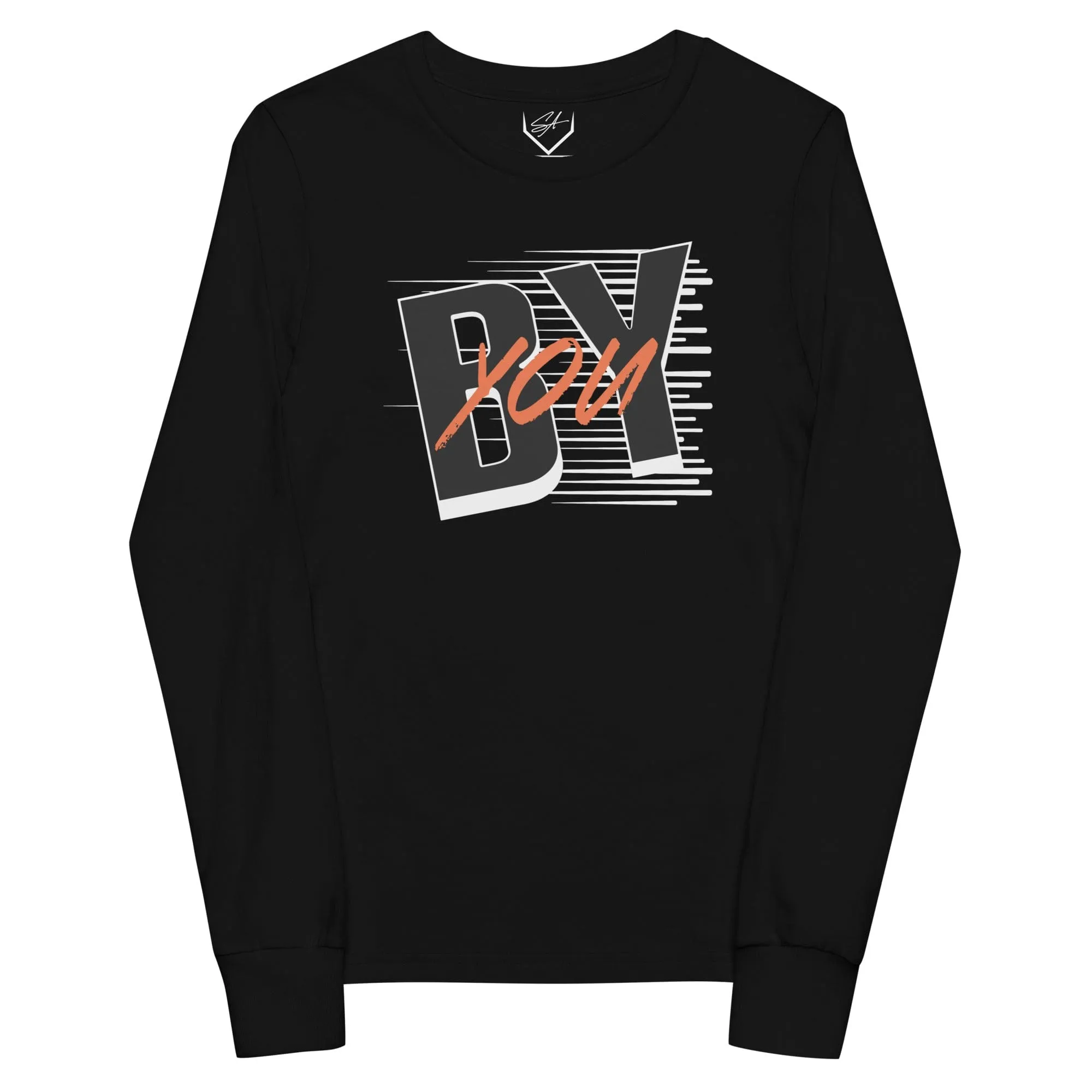 By You - Youth Long Sleeve