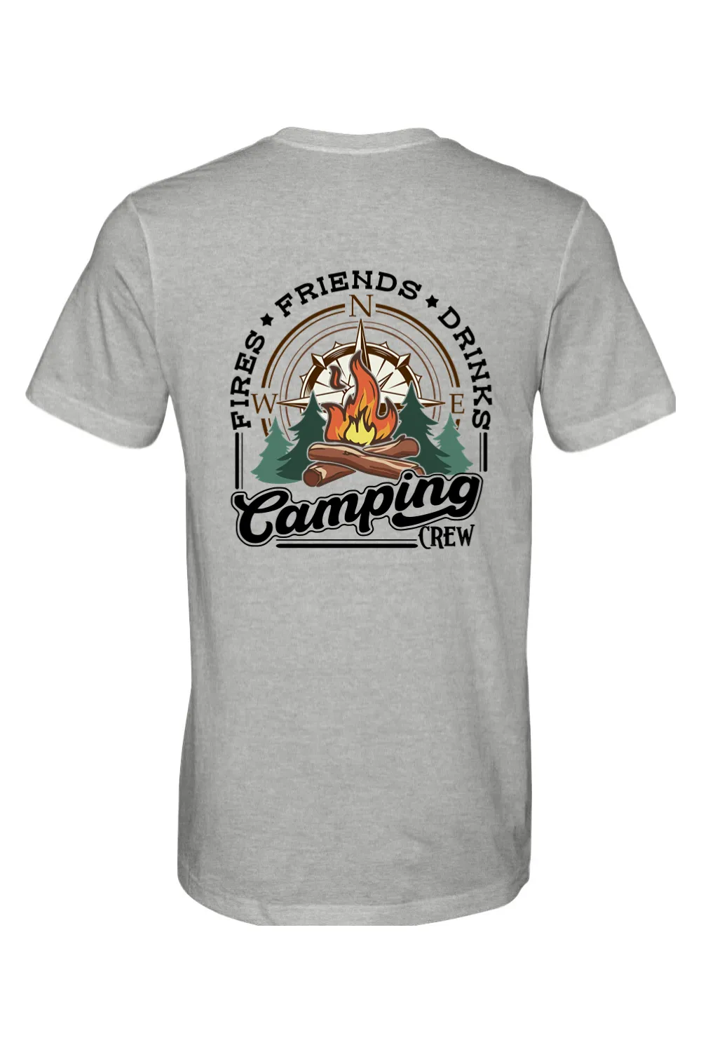 Camping Crew