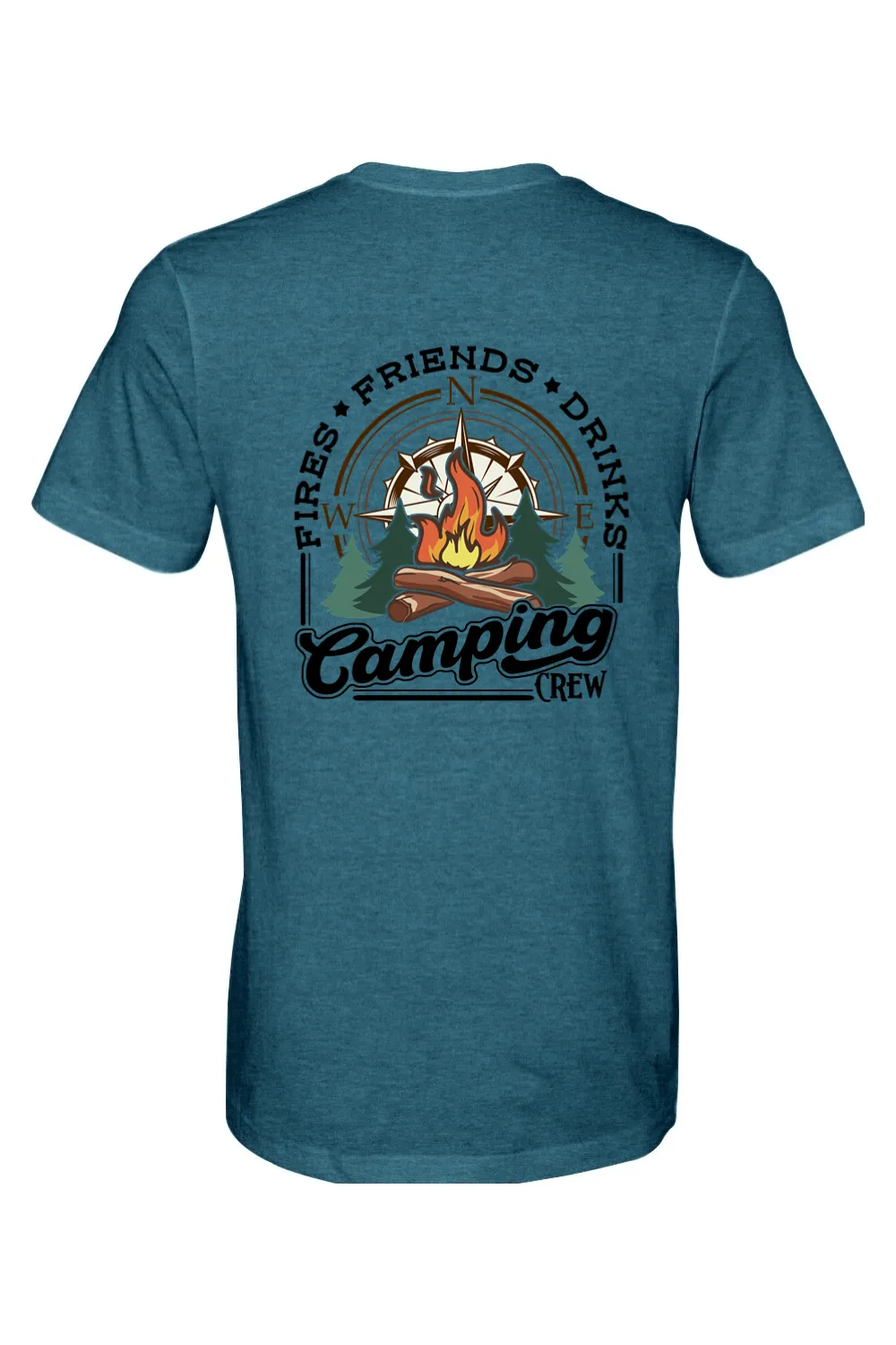 Camping Crew